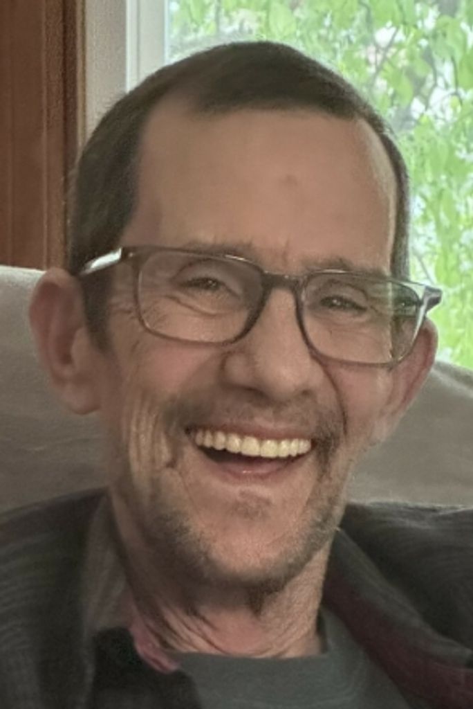 Thomas Rush Profile Photo