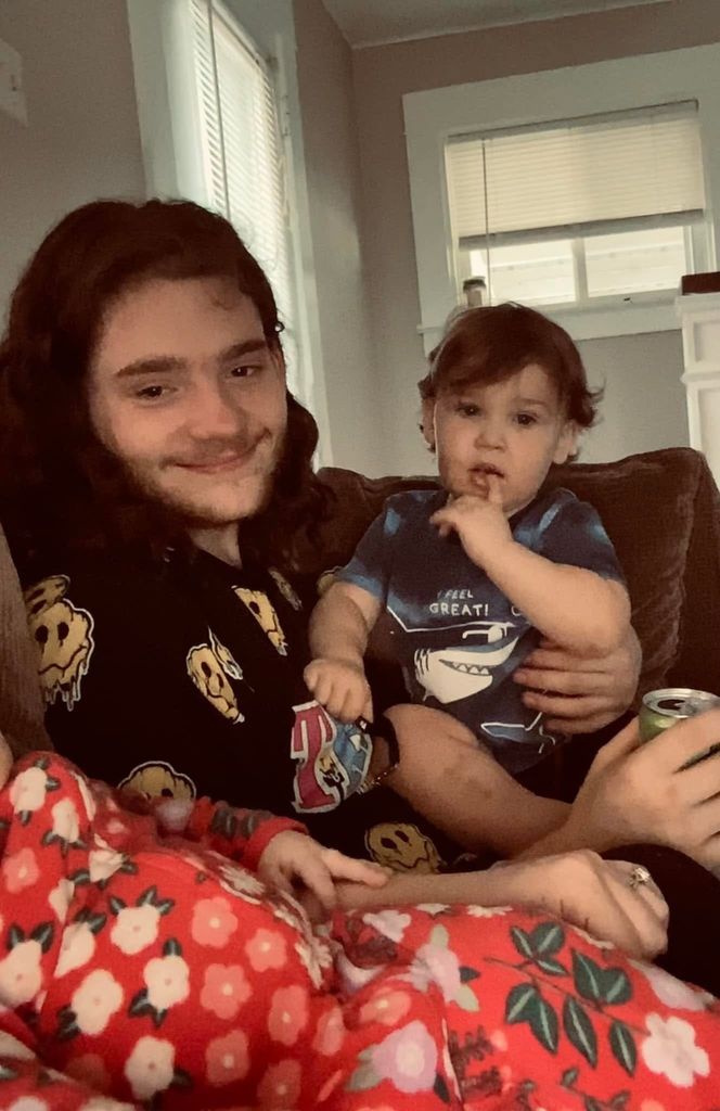 Mikyah Tanner Smith-Kennedy