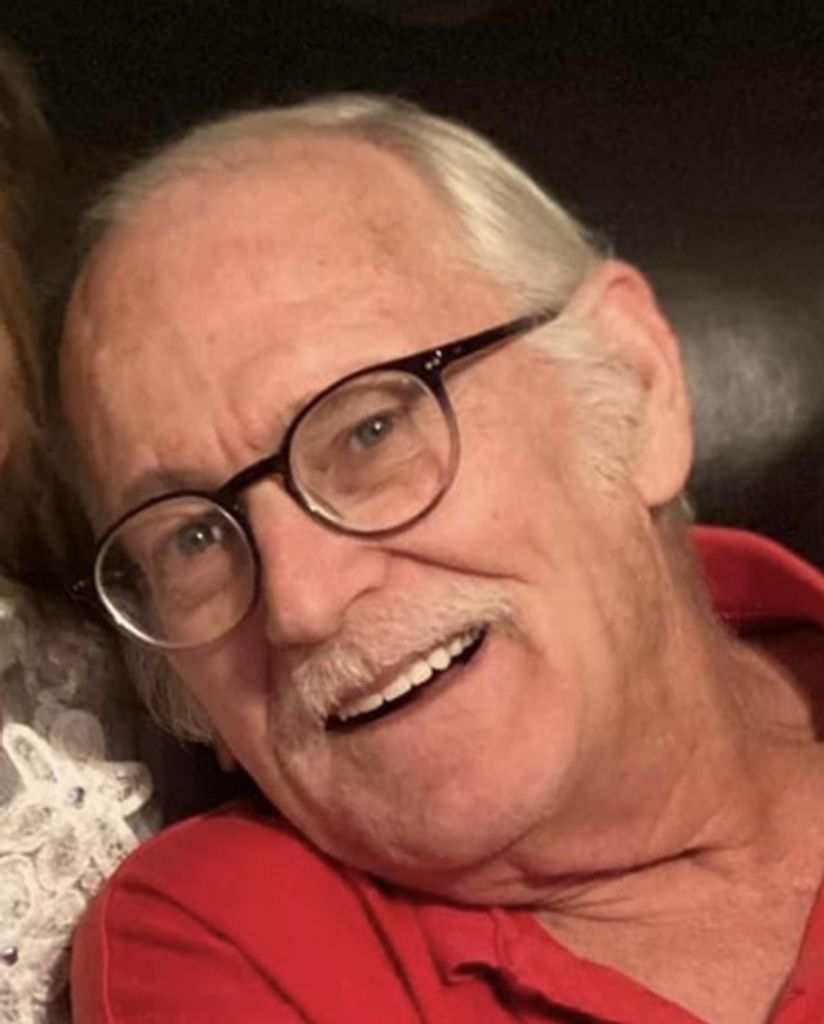 Robert Eugene Burnett Profile Photo
