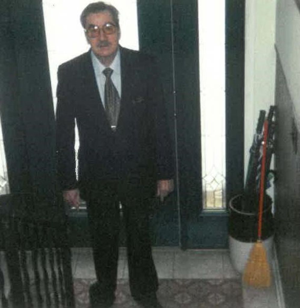 Anthony H (Jr.)  Porcase