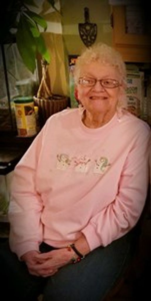 Jeanne E. Hoecker