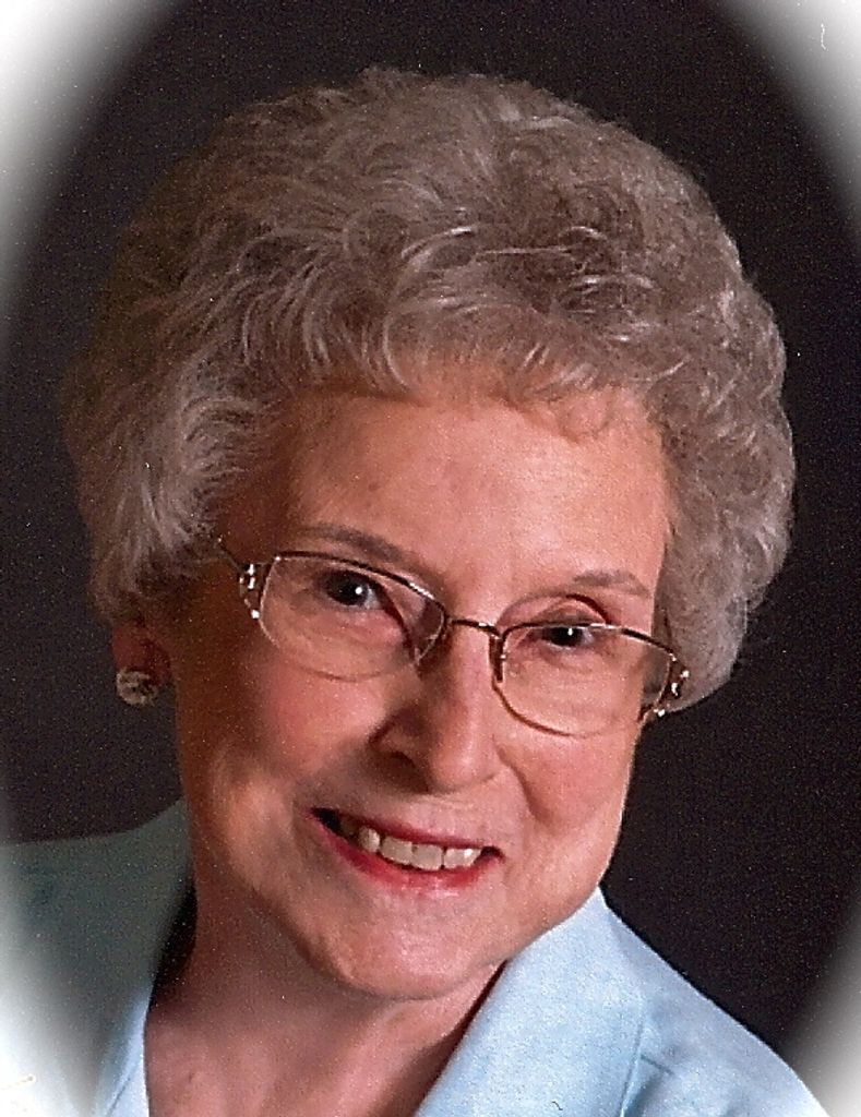 Billie Cornelison Scrivner Profile Photo