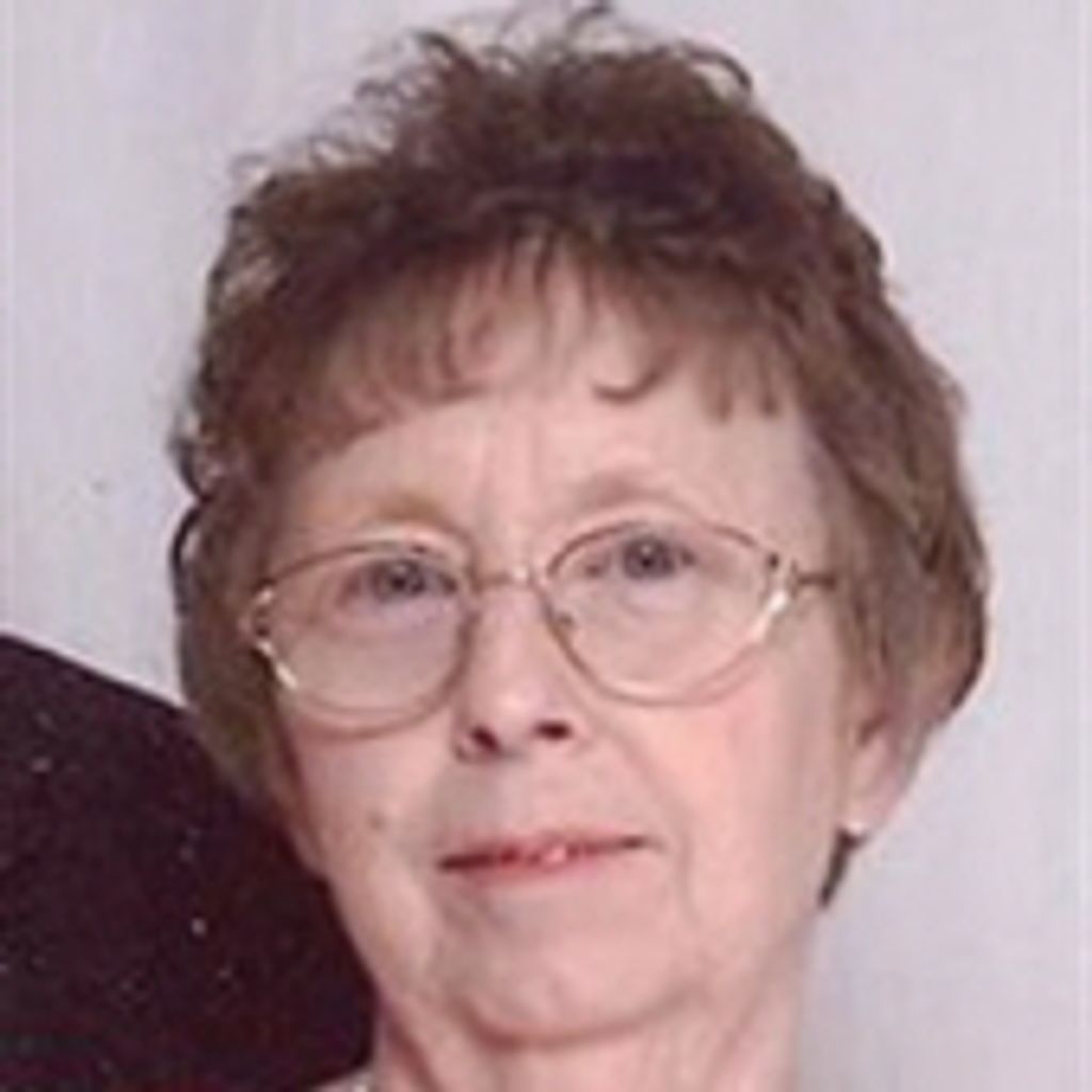 Kathy Louise Mcgill