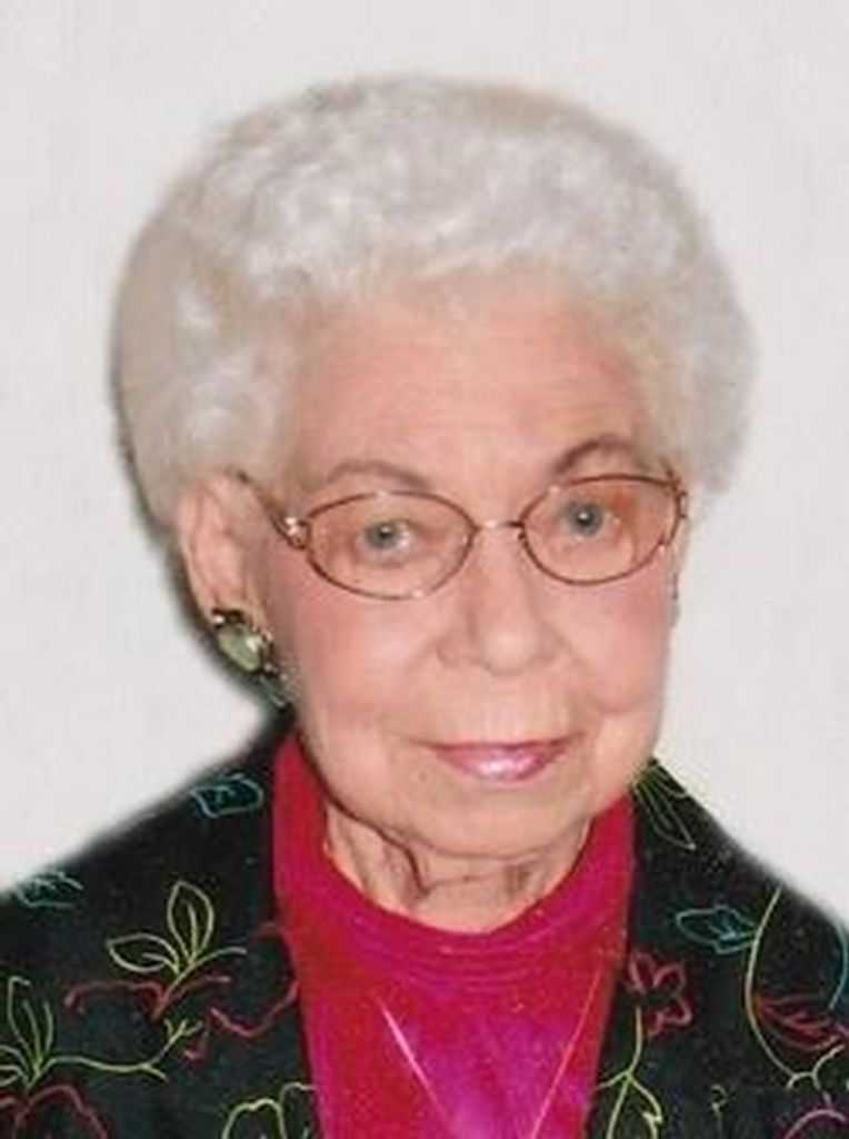 Altha Babbitt