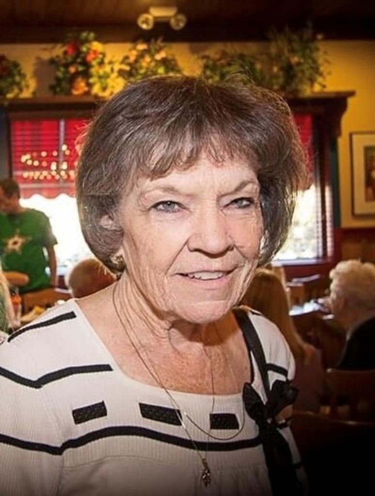 Linda Wilkinson