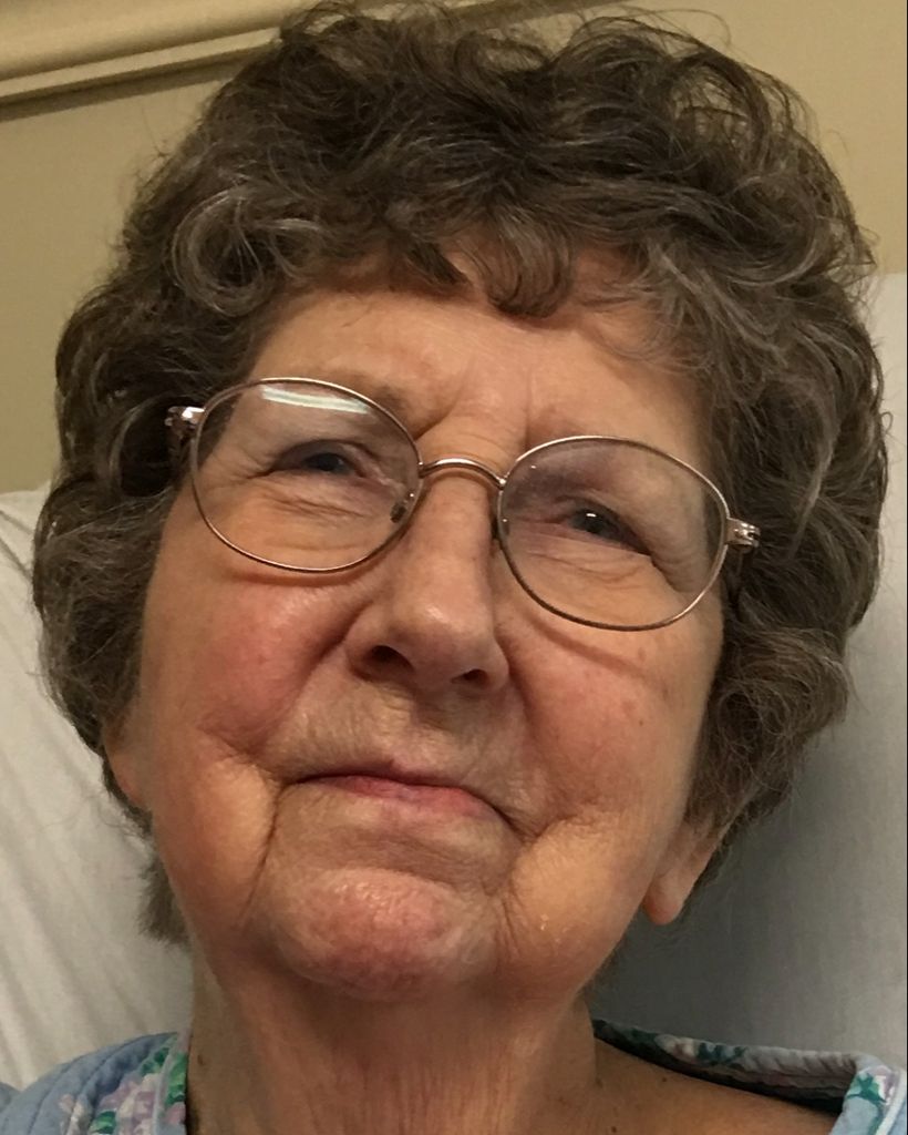 June Corbin Barrett Profile Photo