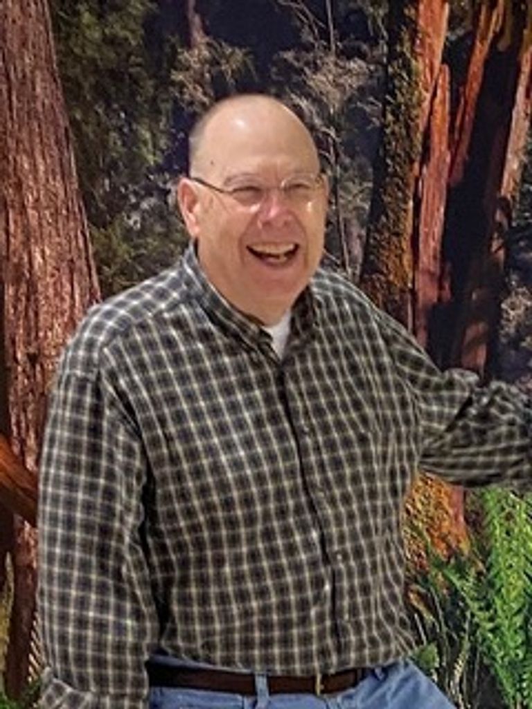 Robert Paul Ringholz