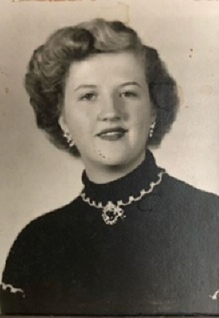 Carole Lawanna Sullins