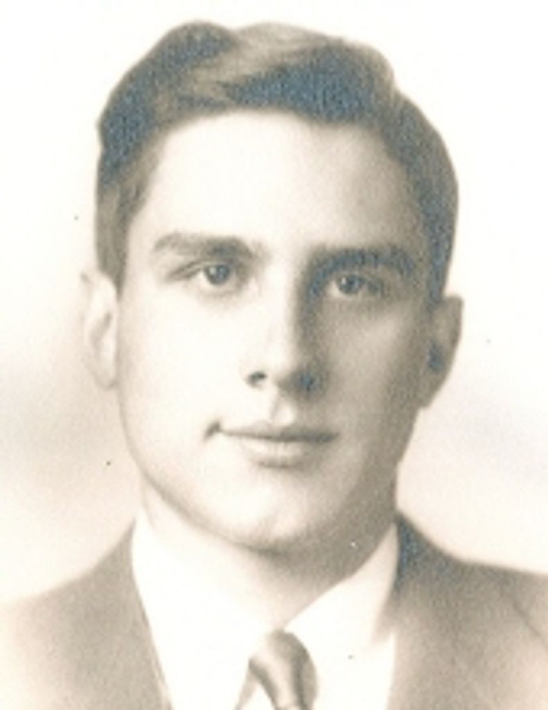 Frederick "Fred" H. Lieb