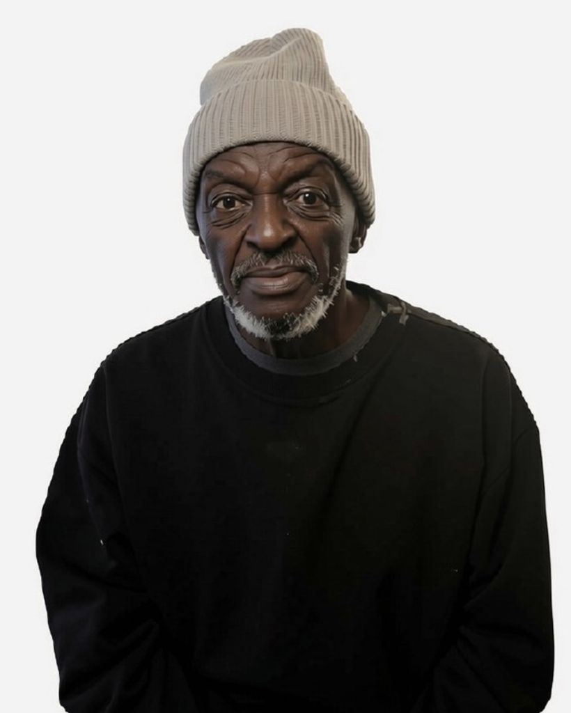 Eugene Sims Profile Photo