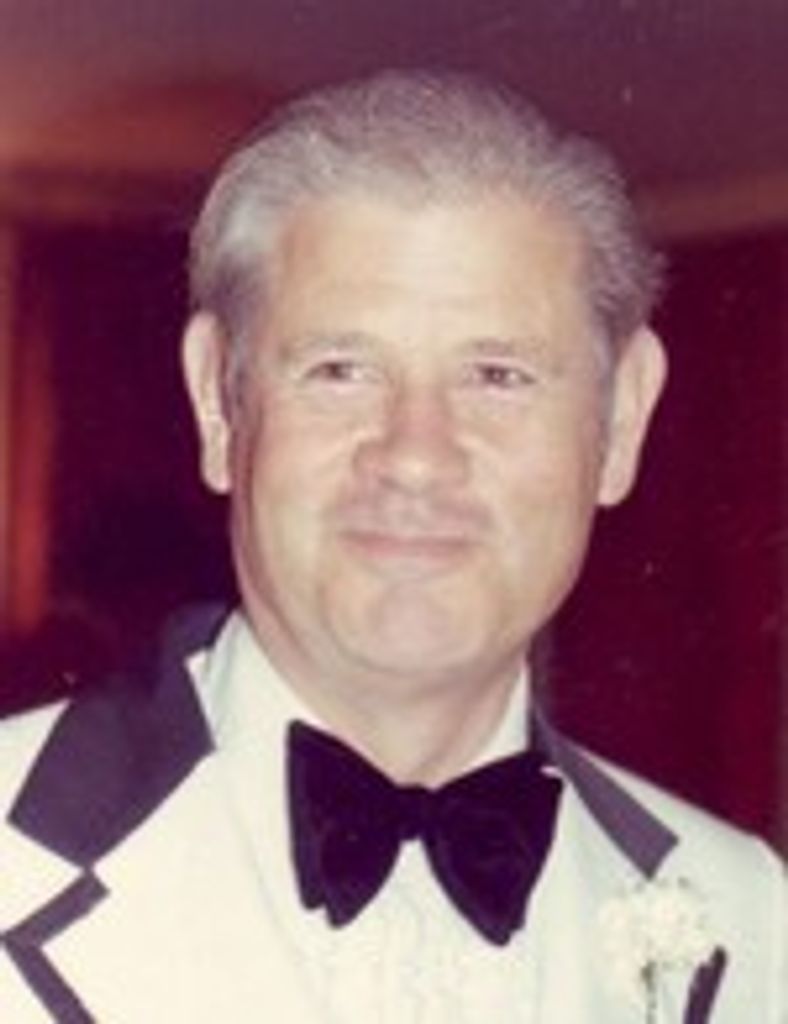 Cmdr. Richard P. Arlander, U.S.C.G, Ret.