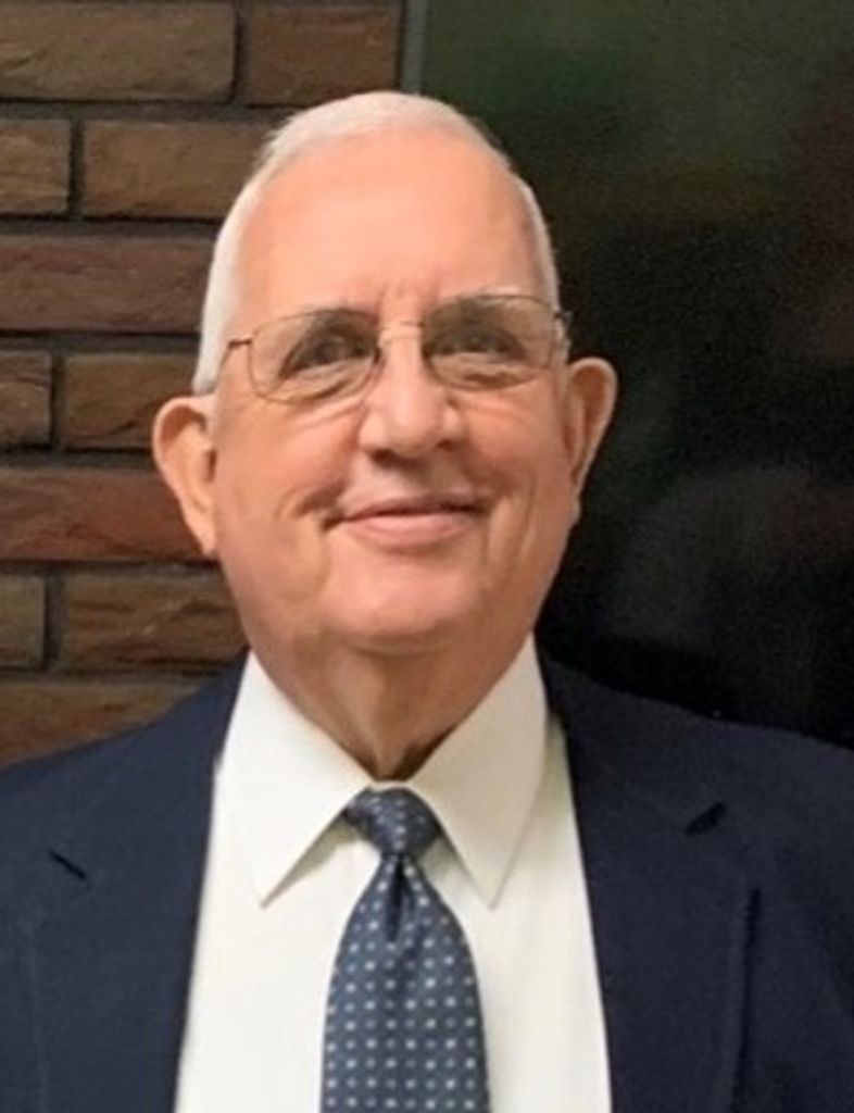 Bruce I Akins Profile Photo