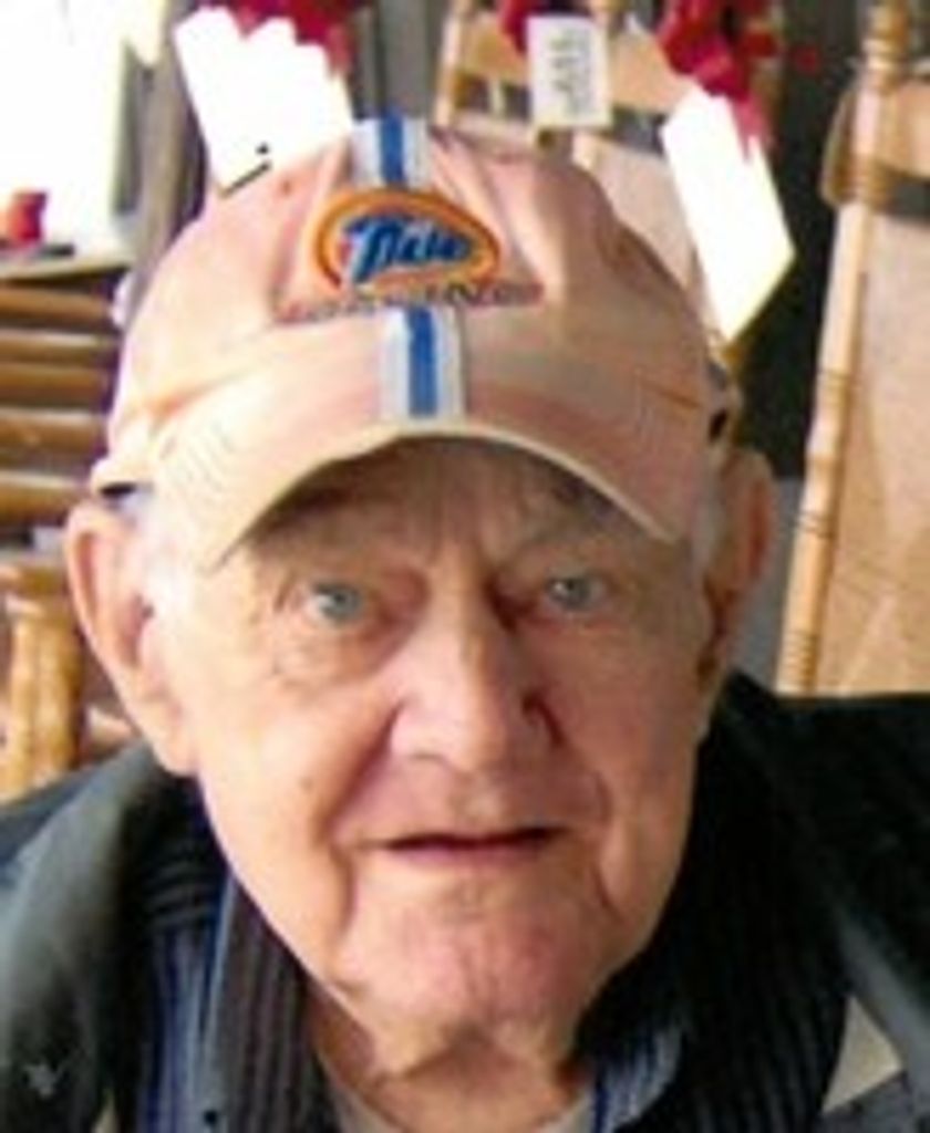 Harvey Warren