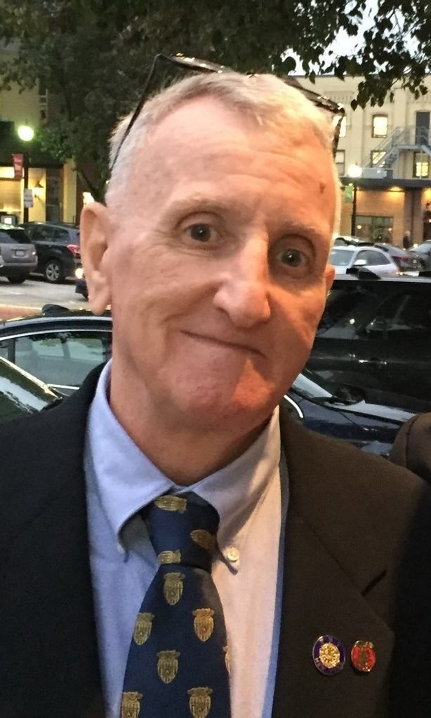 Charles Christopher,  Sr.