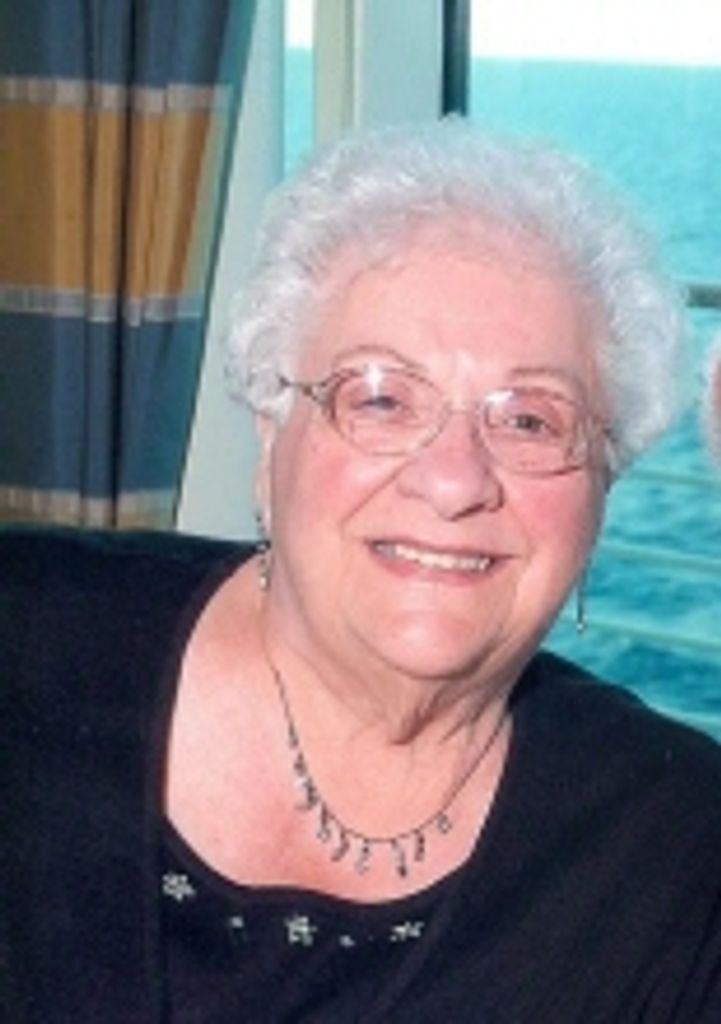 Theresa Rose Mandoline