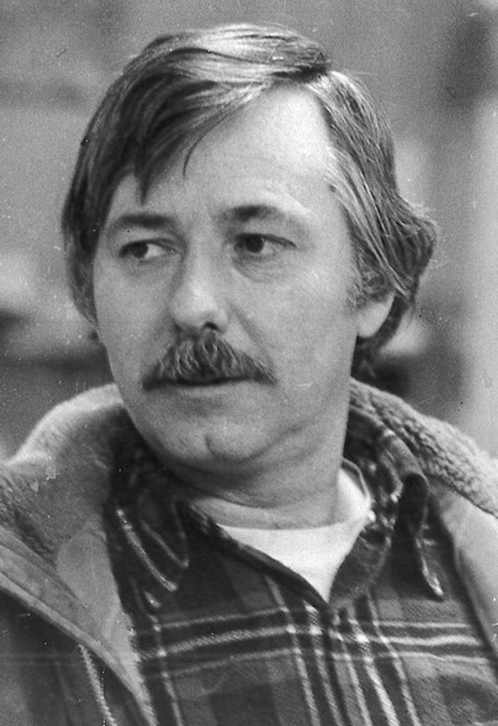 William J. Barry