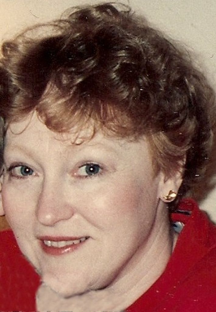 Jacqueline L. Vander Meersch