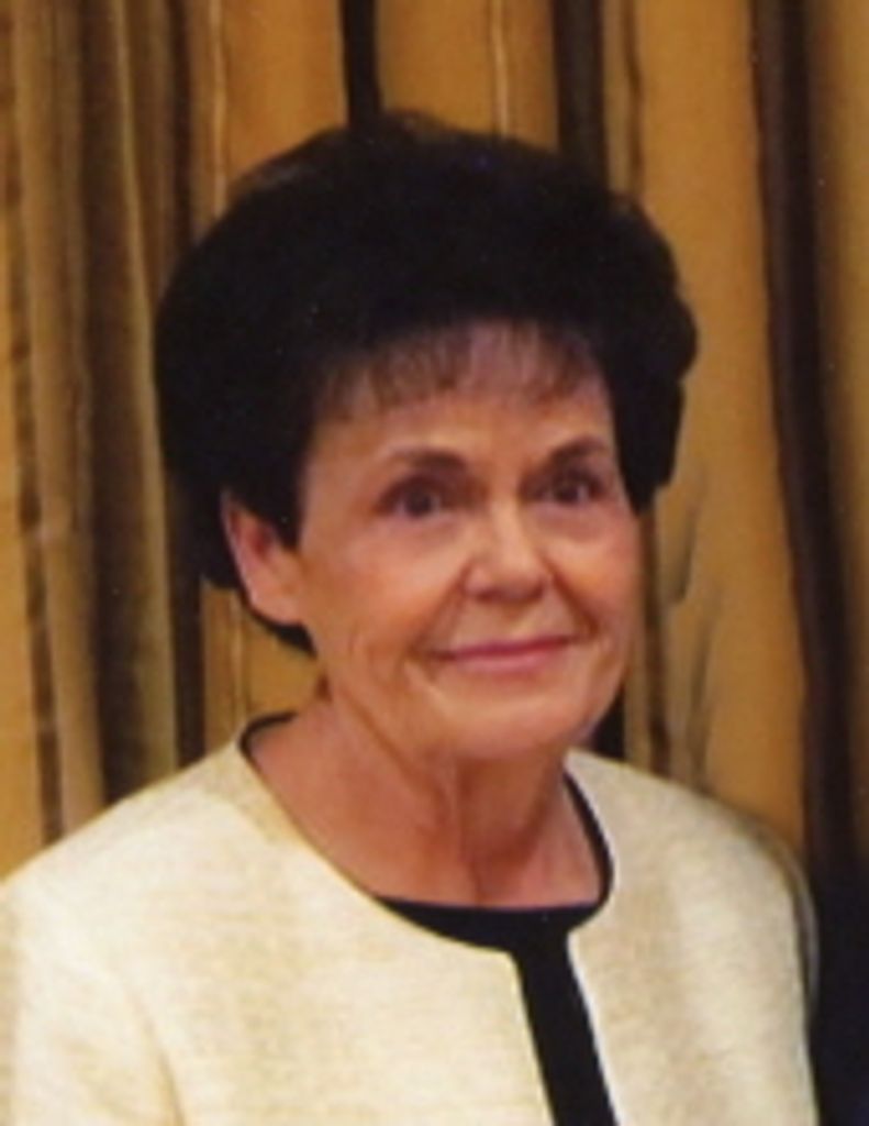 Janeel Mellies Wheeler