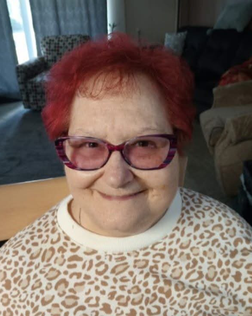 Meryl Lois Bacharach Profile Photo