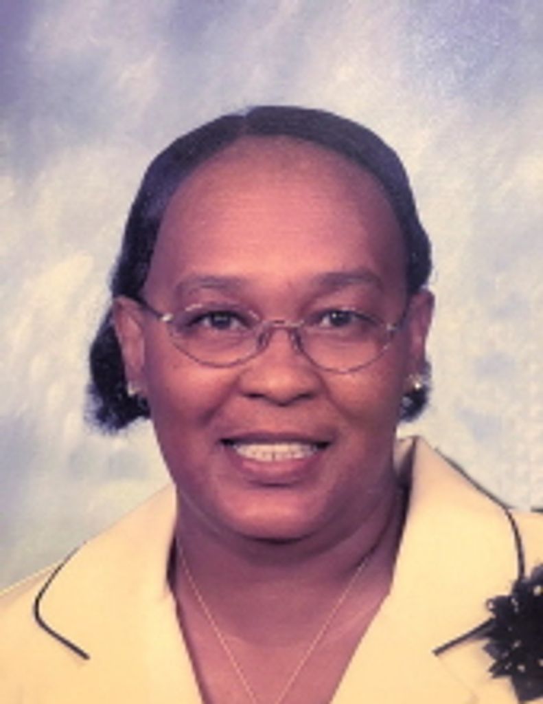Charollett D. Brown
