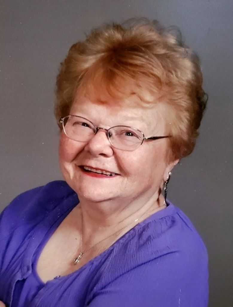 Beverly Ann Williams Profile Photo