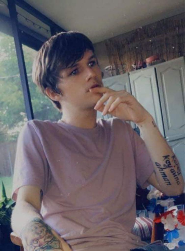 Terry Ward Jr Profile Photo