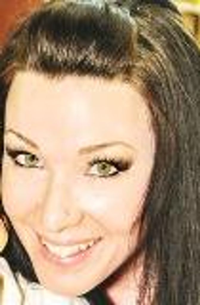 Jessica Lyn Riley Profile Photo