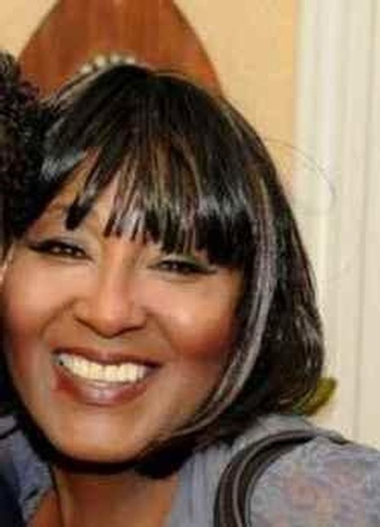 Jaci Adams Profile Photo