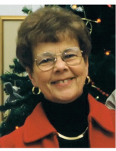 Ann  "Johnnie" V.  Berkopec Profile Photo
