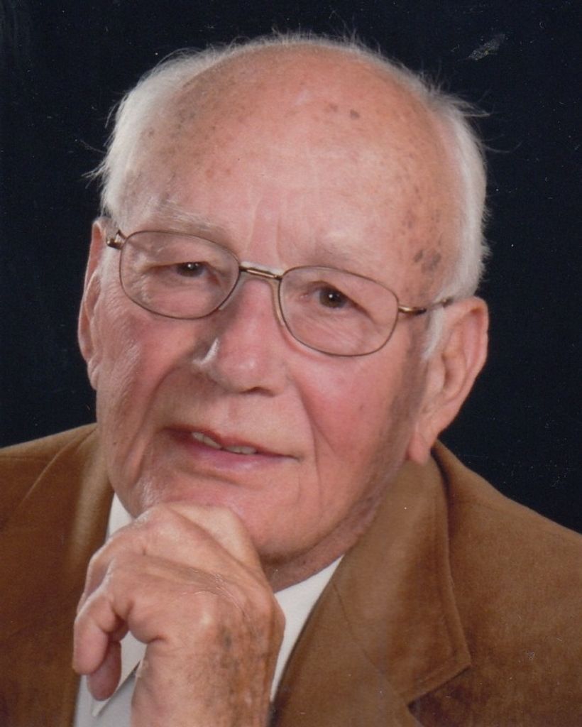 Walter Gene Hall