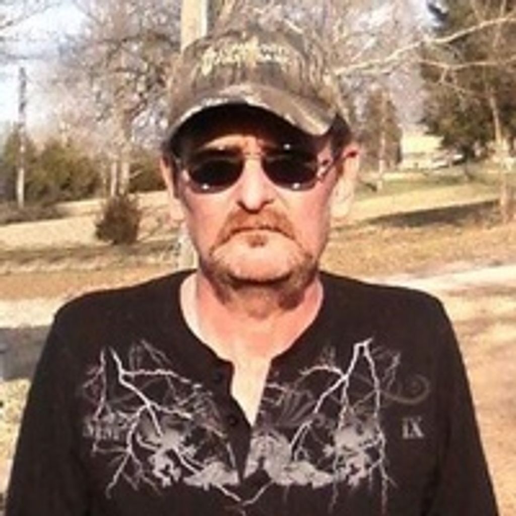 William David "Billy" Crockett Profile Photo