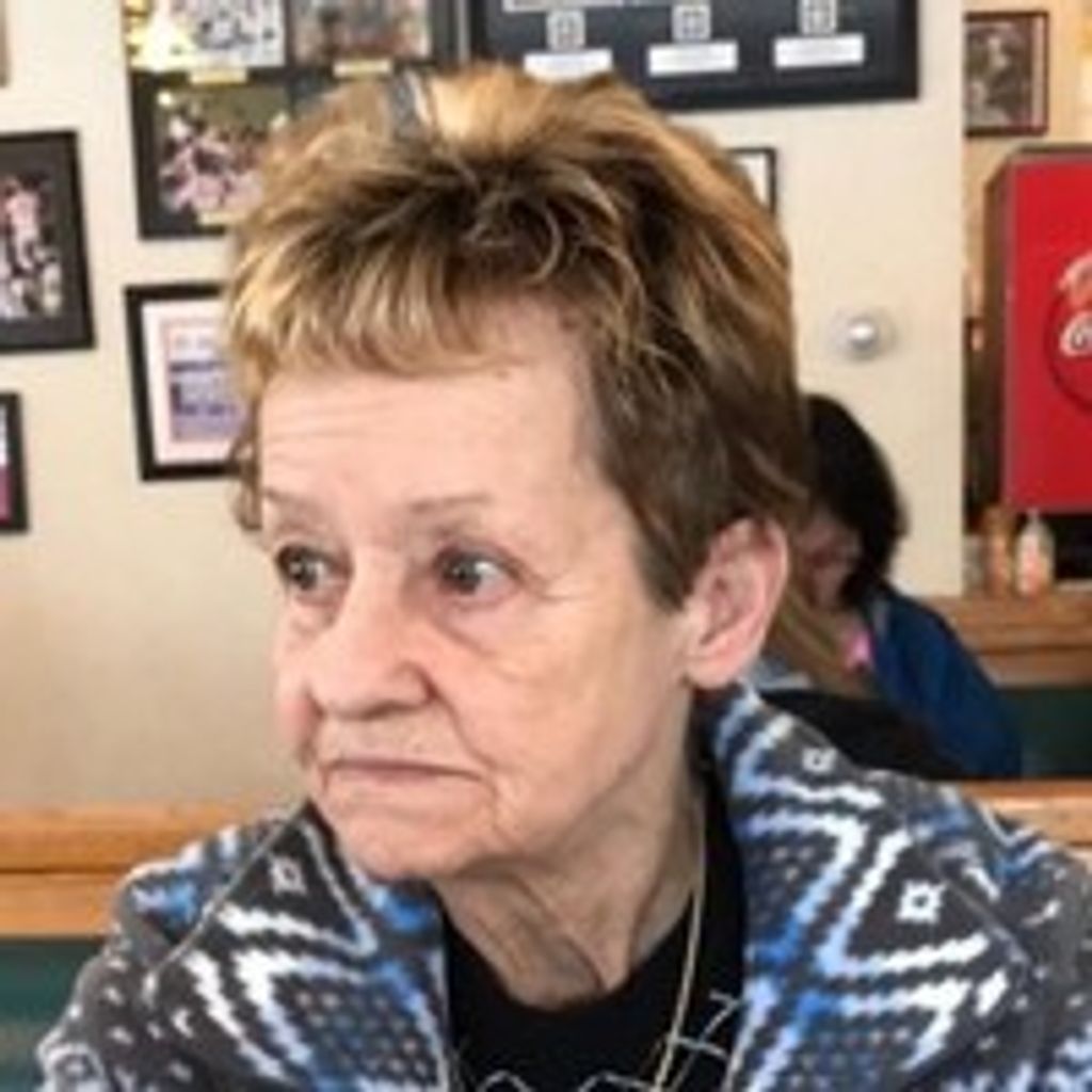 Myrna (Paquette) Fantasia