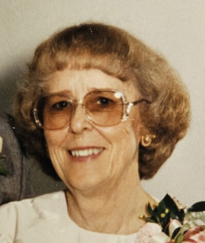 Jacquelin Ward Trainer Profile Photo