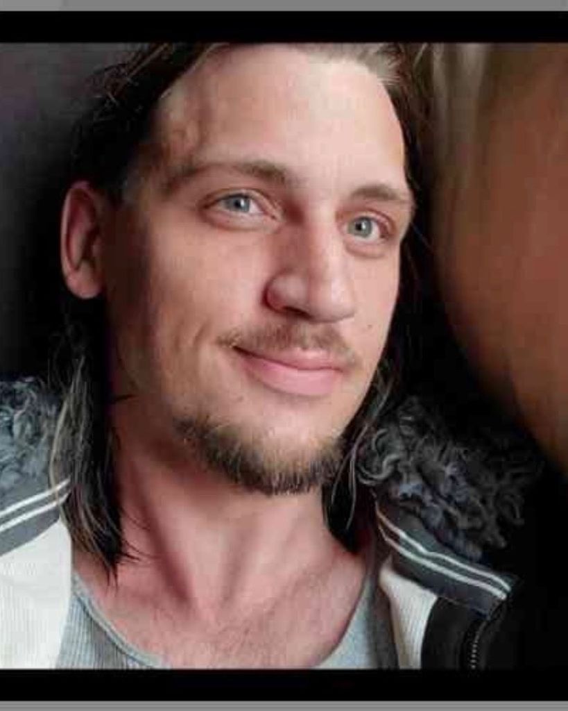 Eric James Patten Profile Photo