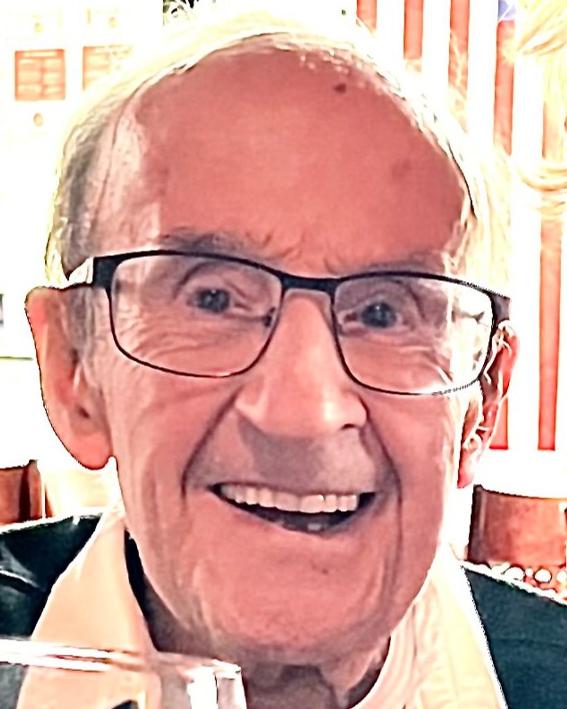 Charles X. Cagnina Profile Photo