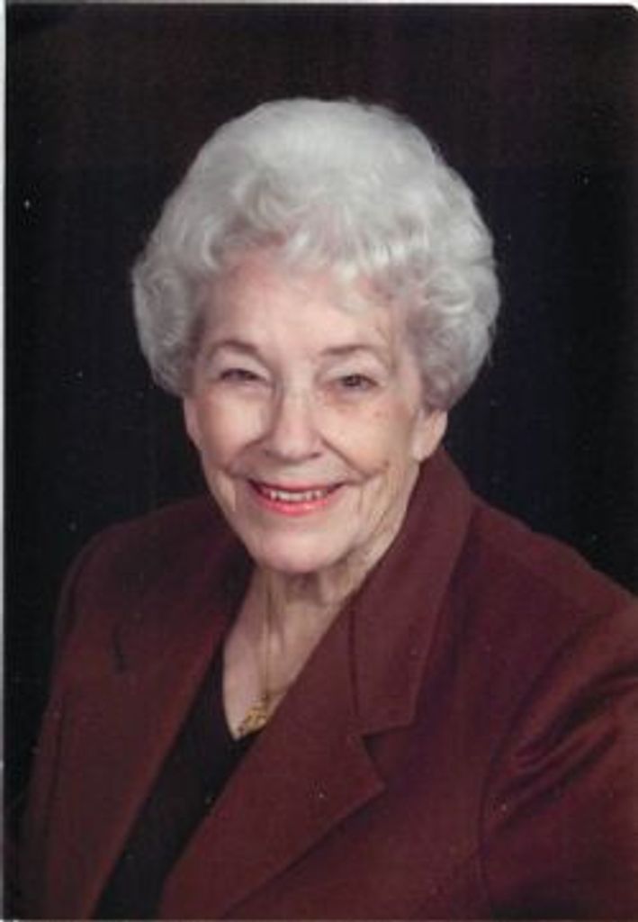 Blanche Brock-Jones Profile Photo