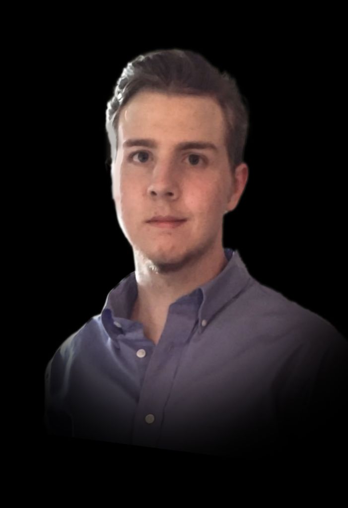 Cody Alexander Adams