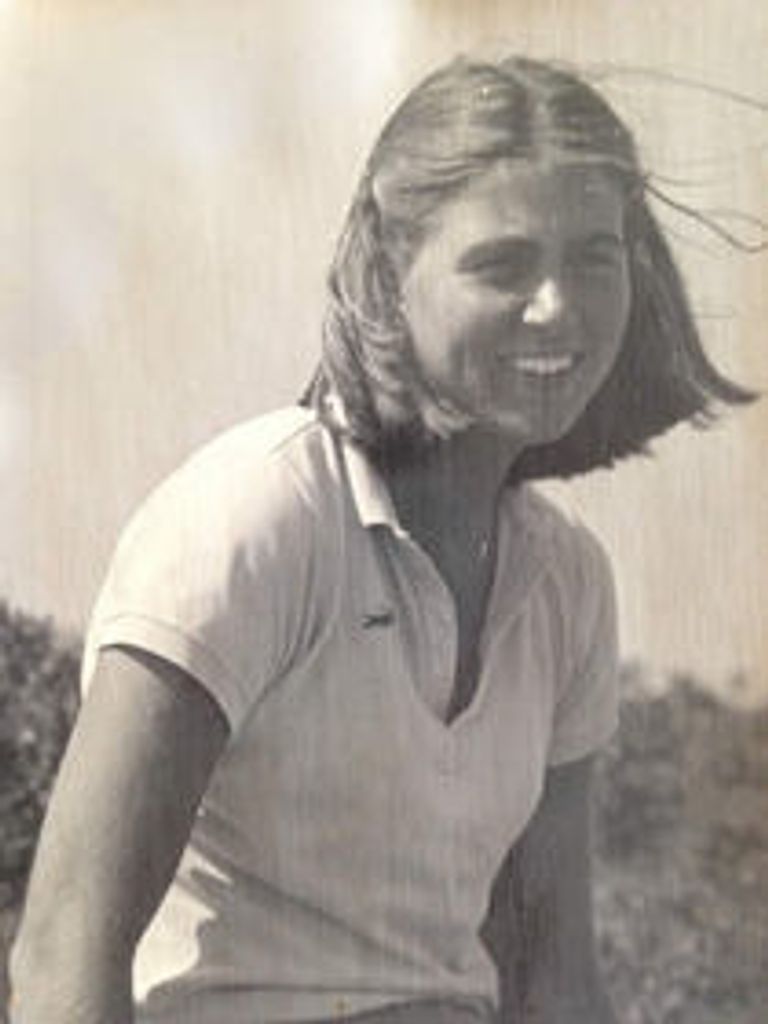 Margaret Cox