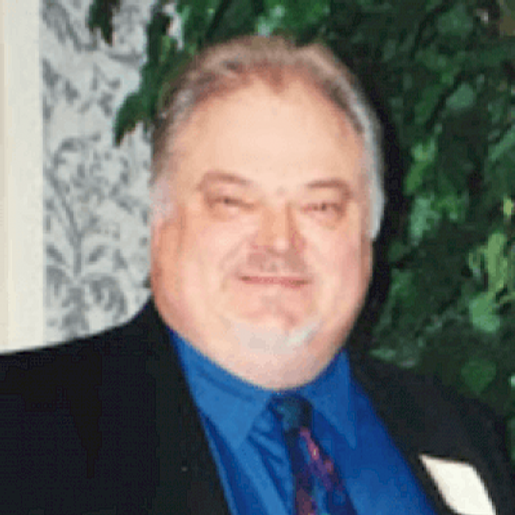James R. Frisch