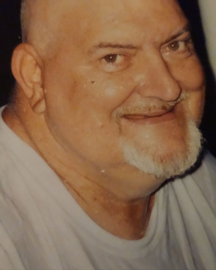 Rev. William Lee Canada, Sr