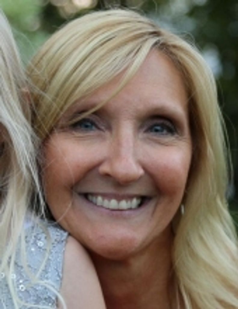 Arlene Dorothy Kallien