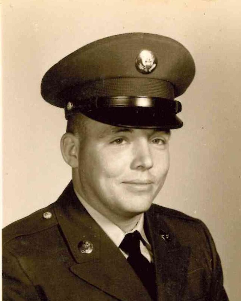 Thad Norman, Sr.