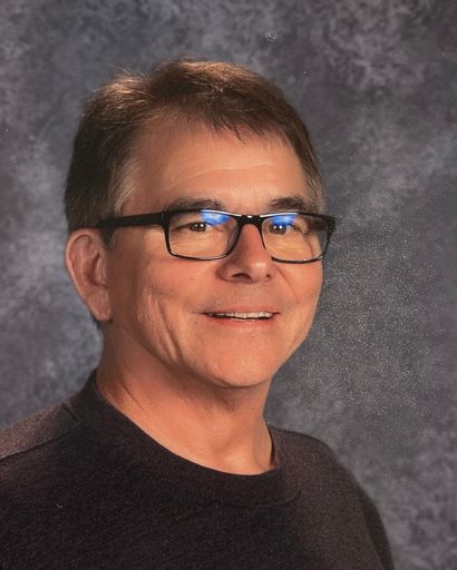 James Patrick Wilka's obituary image