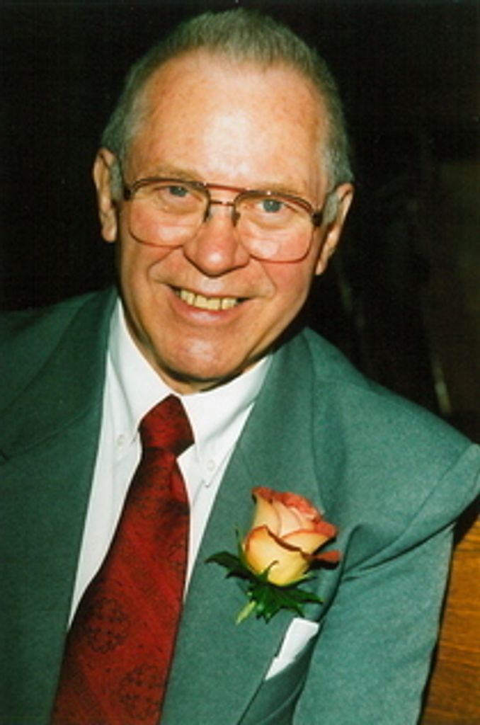 Ferdinand ""Fritz"" Heinrichs