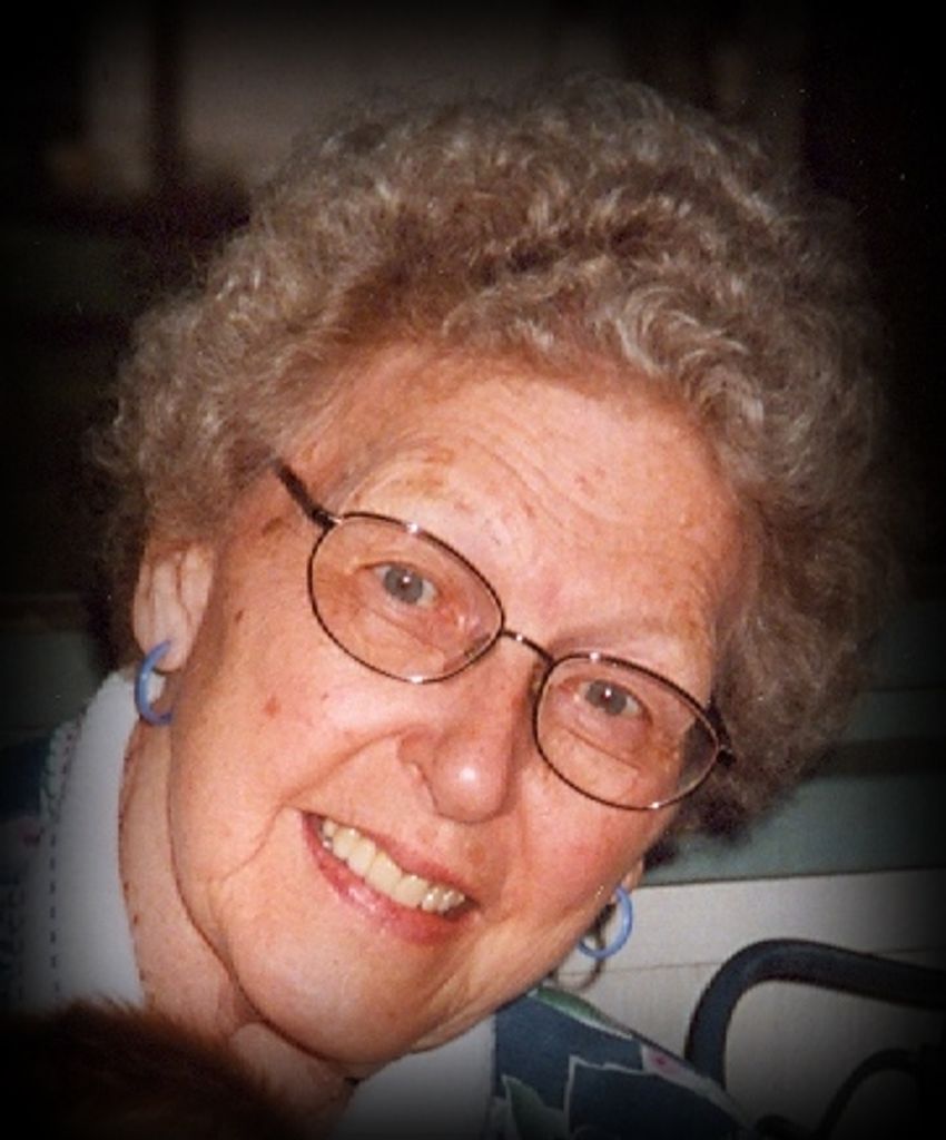 Betty S. Bunish