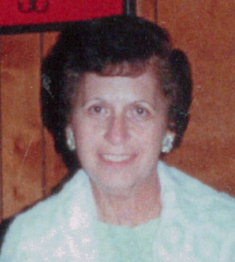 Margaret A. (Arcuri)  Eddy Profile Photo