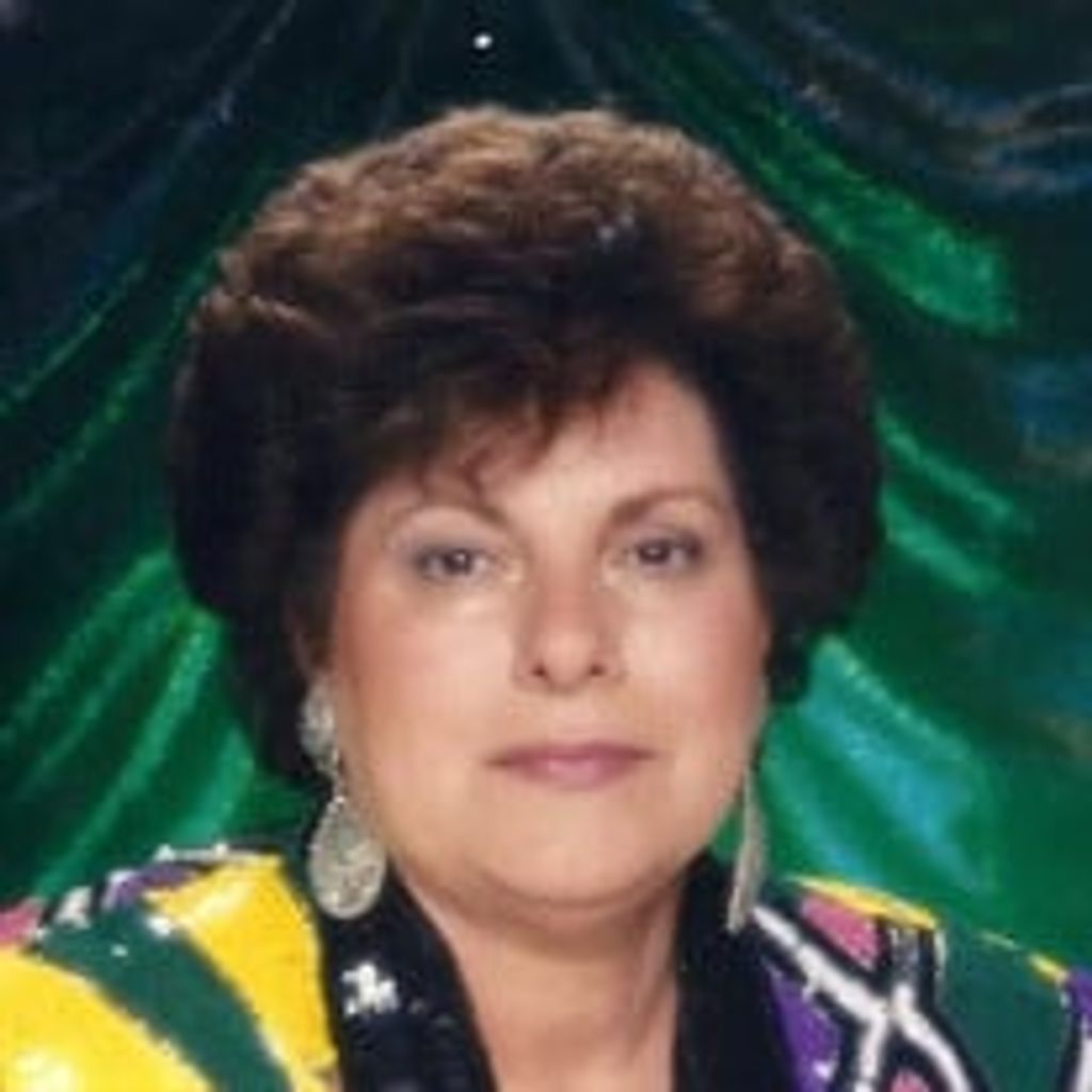 Carol Ann Brown