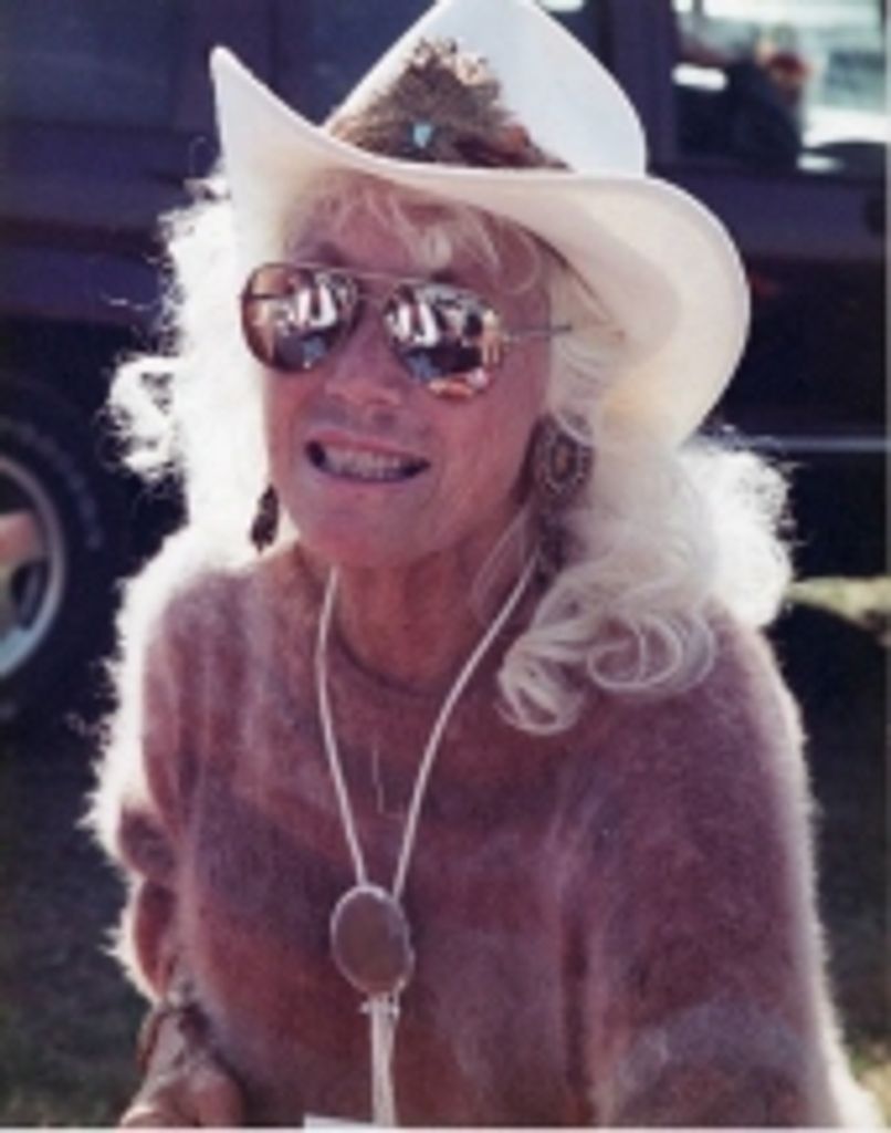 Marie Lucielle Quick Profile Photo
