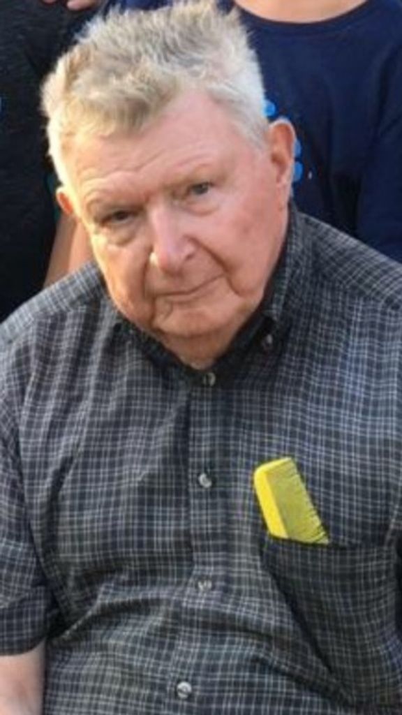 Keith G Acheson Profile Photo