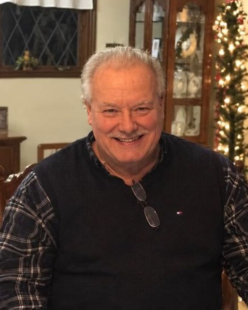 William Rocky Roberts Profile Photo